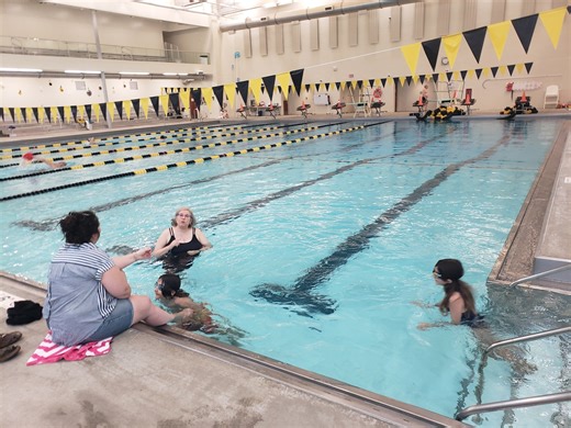 Cleveland Heights council ready to dive back in on Heights High pool time (Updated)