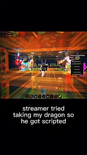 Kauzz. Há 1d W KAUZZ SCRIPT ON COMMENTS #viral #fyp #stealabrainrot #duels #scripts