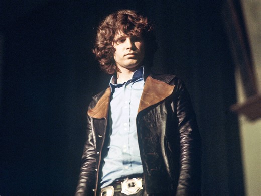The Doors member that always "hated" Jim Morrison