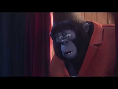 Sing My Way Mike Seth MacFarlane Performance 🎶🎤