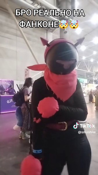 Exciting Moments from Fancon Featuring Just Shapes and Beats