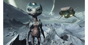 Oculus sauer auf Hacker - Rift-Spiele dürfen nicht auf die Vive