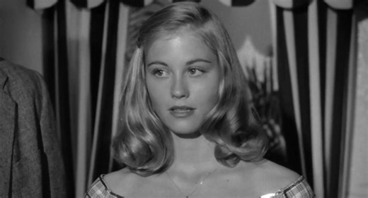 @sentient.index on Instagram: "The Last Picture Show (1971) Jacy’s pool initiation plays less as rebellion than as a performance of youth testing its boundaries against the emptiness of a town already collapsing around it. As the Los Angeles Times notes, the sequence exposes “the uneasy mix of desire, expectation and disillusionment” that defines the film’s portrayal of small-town youth. Creative Credits Director: Peter Bogdanovich Screenplay: Peter Bogdanovich & Larry McMurtry Based on the Nove