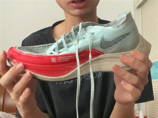 （next%2）高中时期第一双顶碳使用分享体验