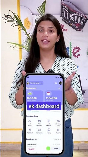 Hostel Management App BTRoomer | All-in-One Booking, Billing & Feedback