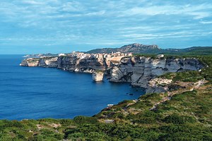 Córcega, la île de la belleza