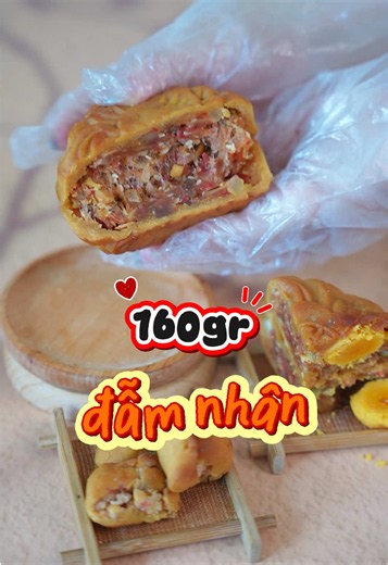 Bán bánh thập cẩm thế mà lại hay các bác ạ #tiembanhlamthuy #teamthapcam