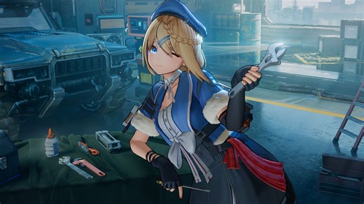 Girls’ Frontline 2 Platoon system: Release date, game modes, rewards & more