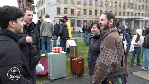 Teaser LIVING MEMORIALS (OGV)