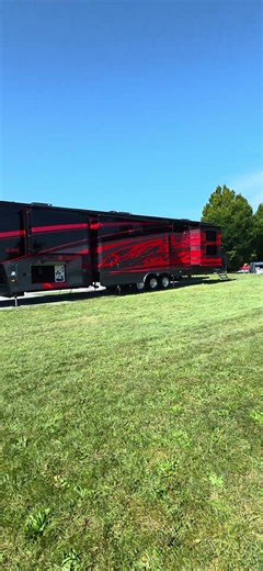 Our Newest Fifth Wheel Debuts THIS WEEK — Hershey Meet N' Greet 👀