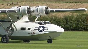 Shuttleworth Vintage Drive-in Airshow 2020