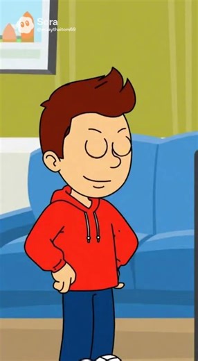 Ai generated GoAnimate grounded video