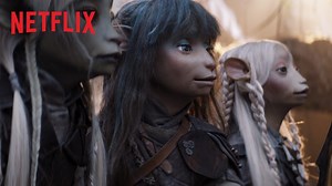 Quand tu verras la série, tu ne te rendras même pas compte que c’est des marionnettes. Dark Crystal : Le Temps de la Résistance, le 30 août. | Netflix