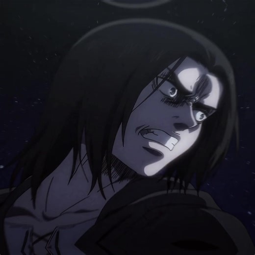 Eren Yeager Edit: Attack on Titan Song Fit
