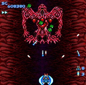 38K views · 349 reactions | Blazing Lazers (Compile - 1989 - PC Engine) | Analogue | Facebook