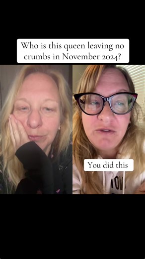 #duet with @Kat A. Lyze, PhD 🆘🇺🇸 #democrats I didn’t need to be right. Also, should I get bangs again? #bangs #breakingnews #fyp