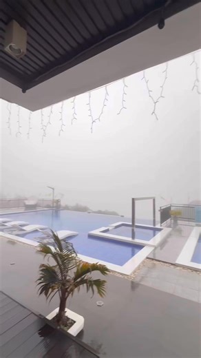 Weather update as of June 7, 2025 9:30am- HEAVY RAIN since last night na Zamboanga City. Don’t forget to drink Power Sip Instant Coffee to boost your day. See you from 9am-4pm na SM City Mindpro for FREE SAMPLING | Zamboanga GUIDE