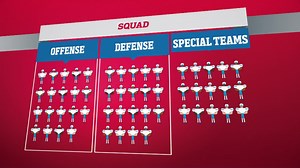 A Rookie's Guide to the NFL