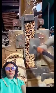 Compressing machine | Precious Chibuzor Eke