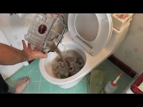 Hoover Power Scrub Elite Pet + Carpet Cleaner FH50251 Professional Series FH50258 Cleaning REVIEW