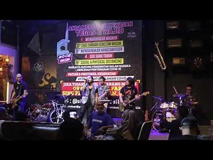 Blackout - Selalu Ada (Metropolis feat. Azizi Blackout)