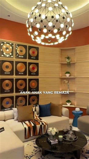 #vinasaputra - Cocok Untuk Area Anak - 0812 6888 8612 #rumahbsd #rumahserpong #agentproperti