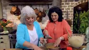 27K views · 1.3K reactions | My good friend Donna is in the kitchen with me in today's classic Paula's Best Dishes episode, and we're makin' some delicious New Orleans-inspired recipes! Watch more full episodes here: https://bit.ly/3EXf2Oy | Paula Deen | Facebook