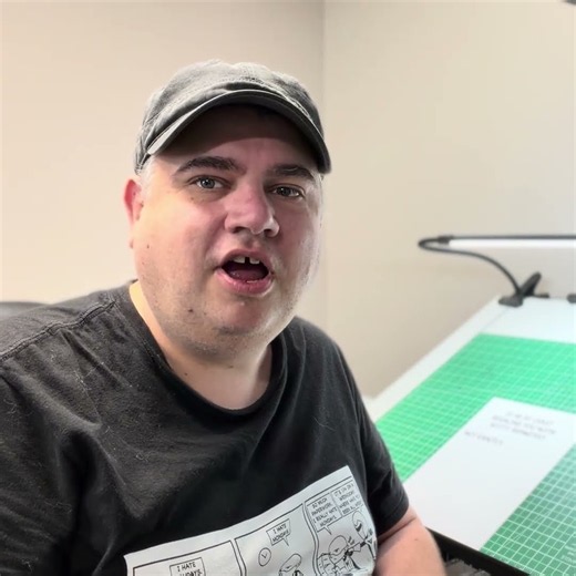 Get Ready | How to Draw Comics