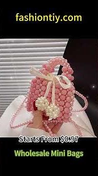 70% Cheap Wholesale Mini Handbags For Women | Best Wholesale Bags Vendors For Boutiques USA 2024