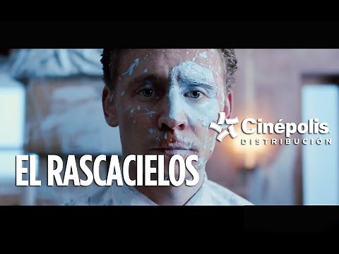 El Rascacielos - Tráiler HD | Cinépolis Distribución