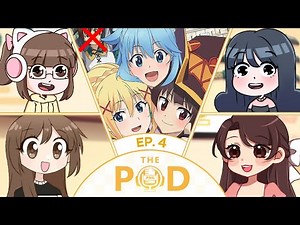 The GIRLS Episode (ft. Emirichu & OR3O) | PNG Podcast #4