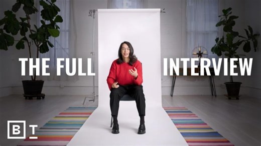 Anne-Laure Le Cunff: The 3 cognitive scripts that rule over your life | Full Interview | Ben Lorence