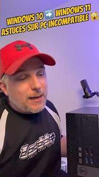 Installing Windows 11 25H2 on an old Windows 10 PC? Yes, it still works! Thanks FlyOOBE