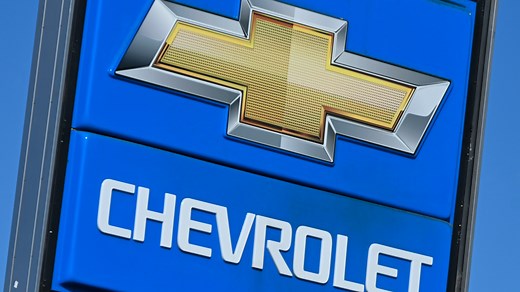 Chevy & GMC owners can get $12k from $35m settlement if they had issue with car