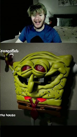 I STILL Can't Believe Patrick Did That..