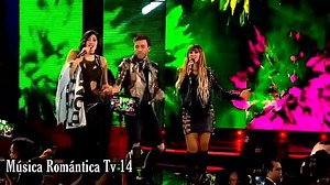 Ha Ash ft Prince Royce - 100 Años | Musica Romantica Tv 14