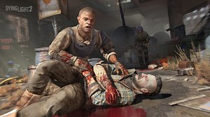 How to enable co-op in Dying Light 2