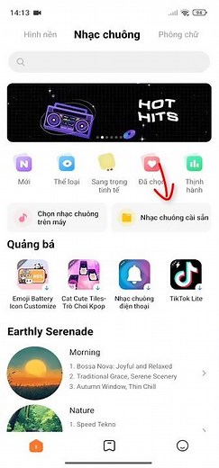 How to set an alarm on a Redmi phone #shorts #redmi #viral