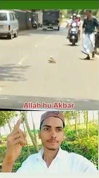 जान हाजिर है .🕋✅ #allahhuakbar #shortvideo vairal #trending islamic #rajiahmad