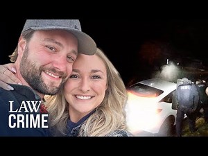 Bodycam: Newlyweds Found Dead in Car