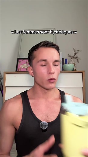 J’en ai marre des clichés sur les femmes. Folles, hystériques, qui ne savent pas gérer leurs émotions. Dans la réalité et dans l’histoire, j’ai l’impression que c’est le contraire… #femmes #histoire #analyse #emotions #humour