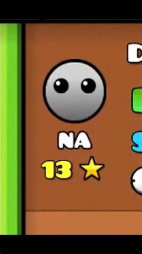 Have you played the 13-star Geometry Dash Level?