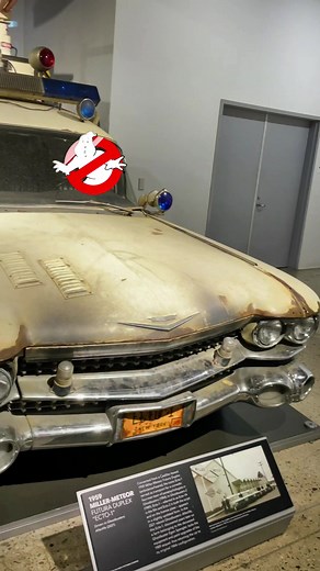 Explore the Hollywood Car Exhibit: Iconic Movie Vehicles