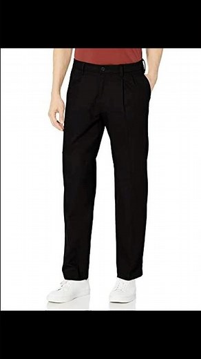 Dockers Khaki Pants Highlights