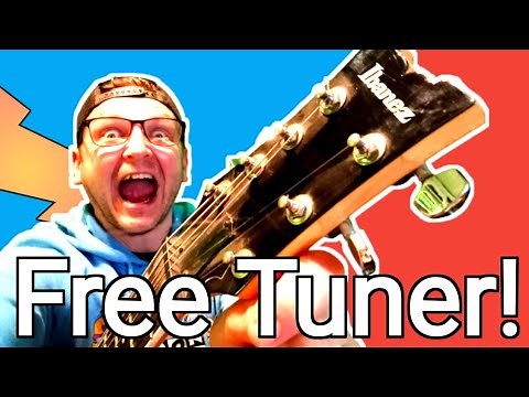 FREE tuner in Reaper! - Reatune