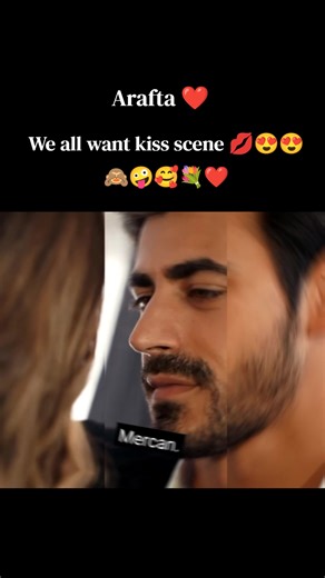 Examining TikTok's Most Romantic Kiss Scenes