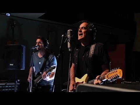 The Neal Morse Band - The Man in the Iron Cage (Official Video)