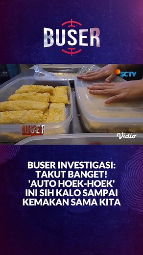 Jangan tergiur harga murah ya gaisss..kalau bisa, beli yang udah ketahuan kualitasnya bagus aja! #buser #busersctv #buserinvestigasi #newssctv #fyp #berita #viral #trending #beritatiktok #beritahariini #beritaviral