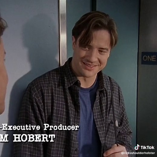 Ben Sullivan - The King of Gay Chickens | Scrubs TV Show