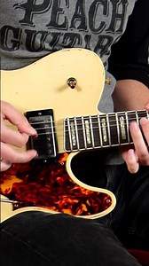 Castedosa Marianna Semi-Hollow in Aged Toasted Burnt Marshmallow!